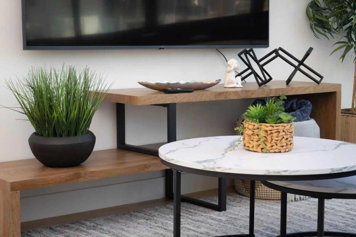 Bright And Trendy 2-Story Bankers Hill Condo ซานดิเอโก ภายนอก รูปภาพ